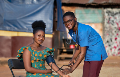 Healthcare Services